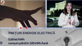 VIDEO Ce se întâmplă cu facturile din 2025? Autoritățile au adoptat o nouă lege